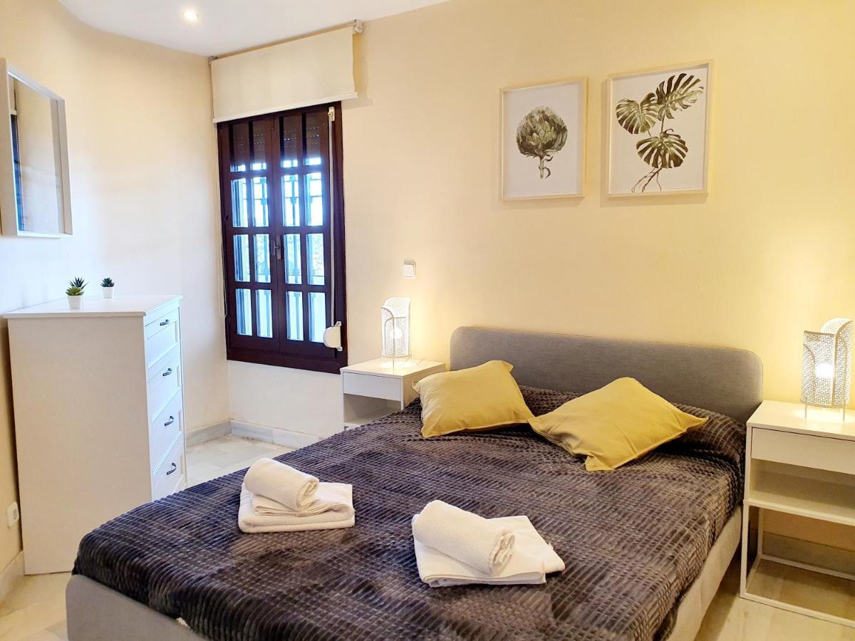 Cozy Apartment On The Beach Sitio de Calahonda Екстериор снимка