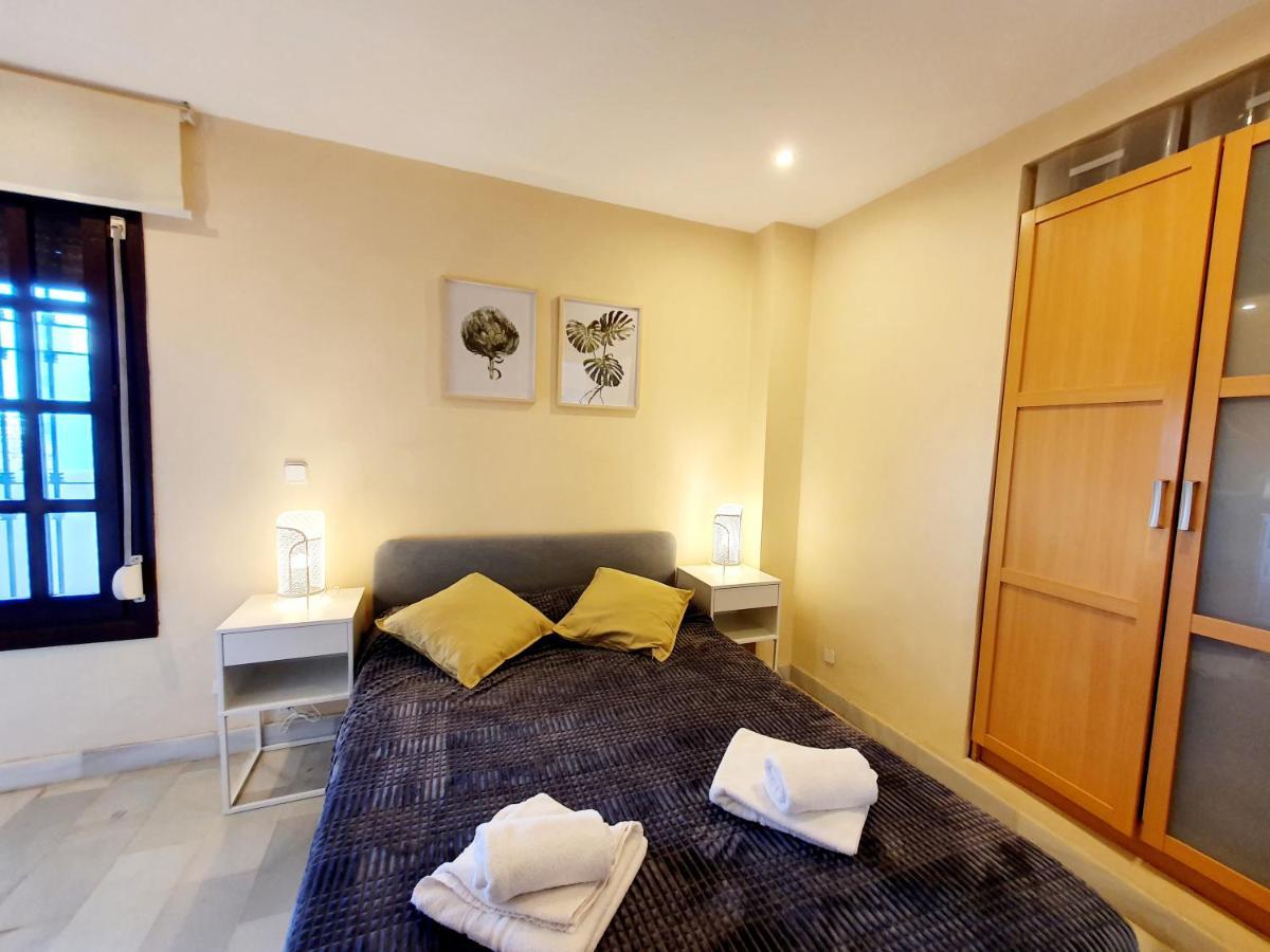 Cozy Apartment On The Beach Sitio de Calahonda Екстериор снимка