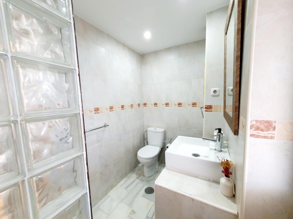 Cozy Apartment On The Beach Sitio de Calahonda Екстериор снимка