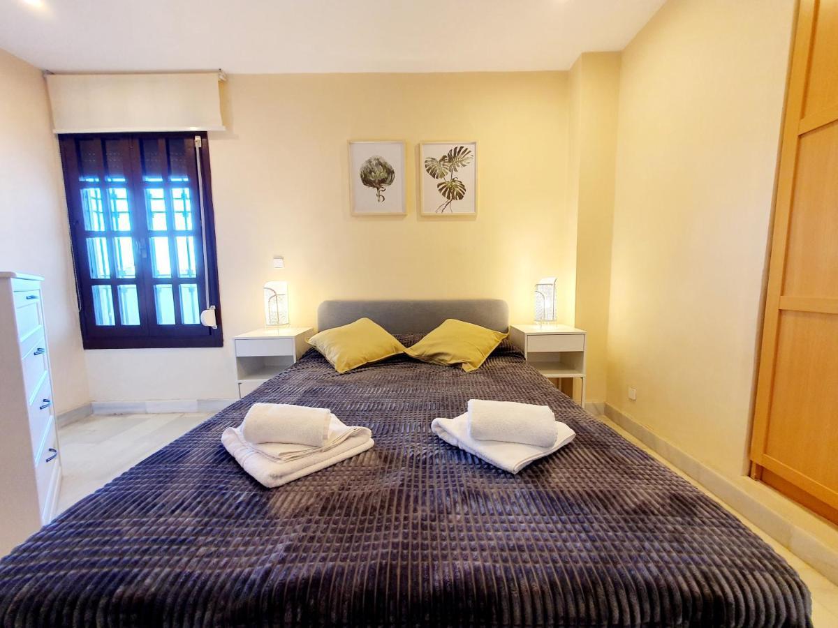 Cozy Apartment On The Beach Sitio de Calahonda Екстериор снимка